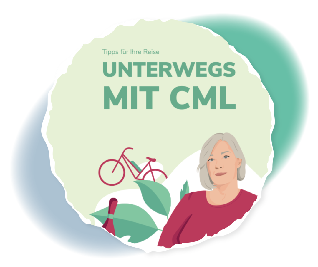 Broschüre Reisen mit CML Vorschaubild der Broschüre Reisen mit CML