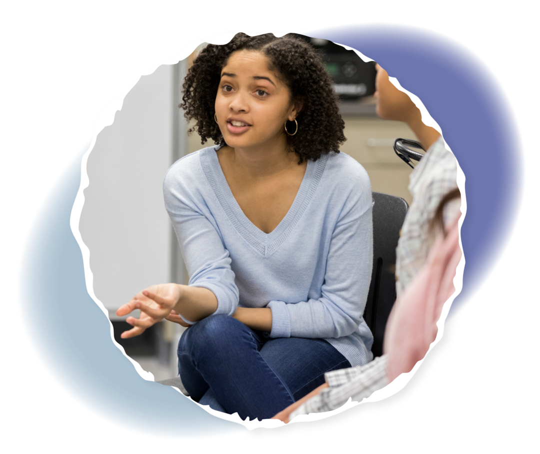 Psychische Belastungen bei PNH: Hilfe finden