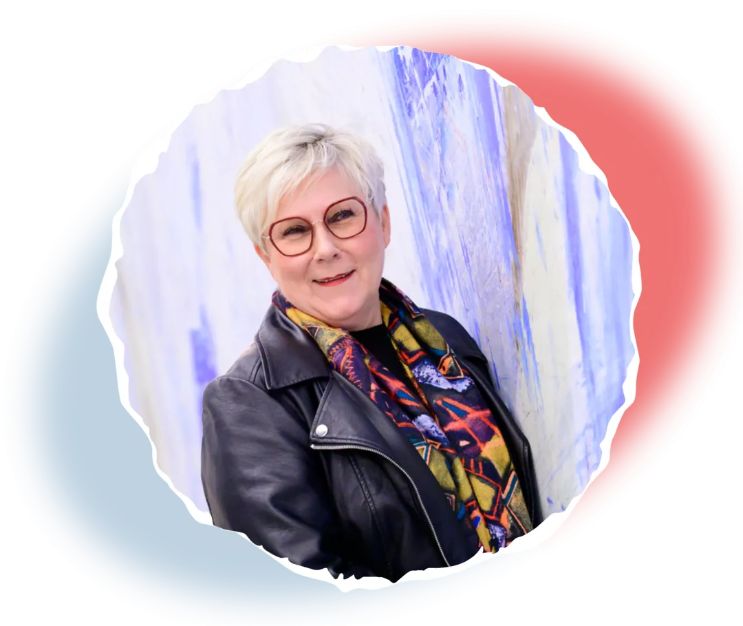Blood Cancer Awareness Month 2025 Bild von Frau Beyer